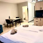 Apartment Morza Szum *