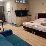 Apartment Morza Szum