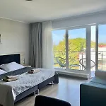 Apartment Morza Szum *