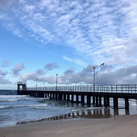 Apartment Morza Szum