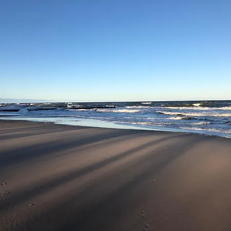 Morza Szum Apartment Sianożęty