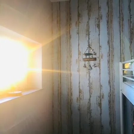 Apartment Morza Szum