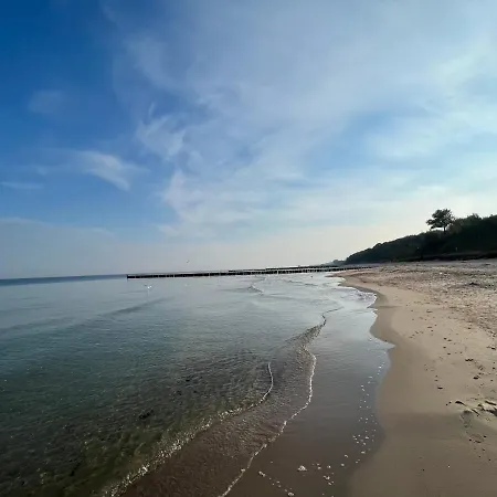 Morza Szum Apartment *