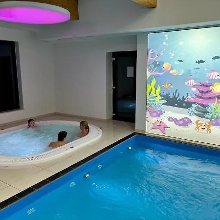 Morza Szum Apartment *