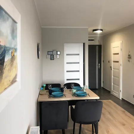 Morza Szum Sianożęty