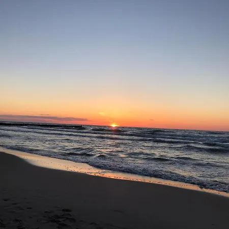 Morza Szum Apartment Sianożęty