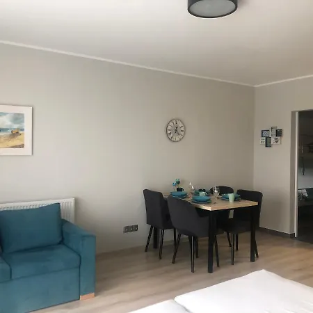 Morza Szum Apartment *