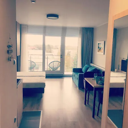 Apartment Morza Szum