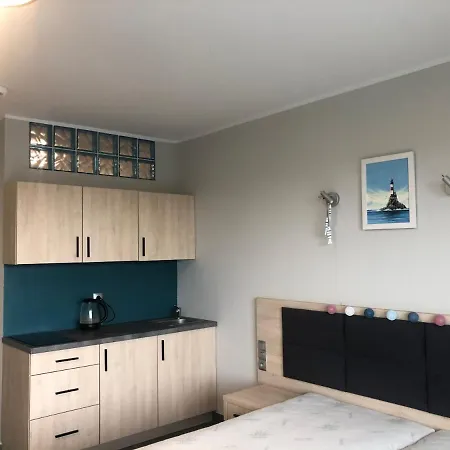 Morza Szum Sianożęty