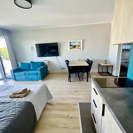 Morza Szum Apartment