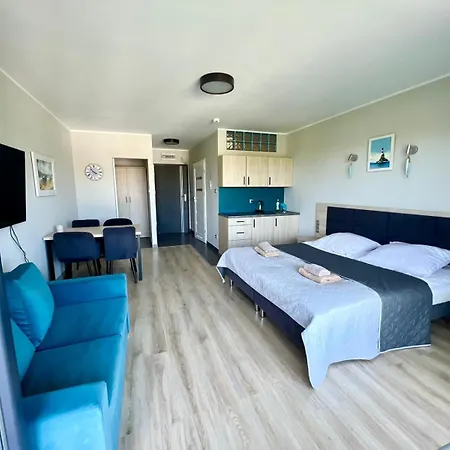 Morza Szum Apartment