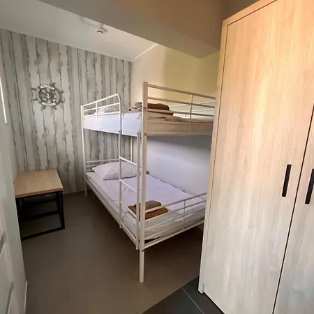 Apartment Morza Szum Sianozety