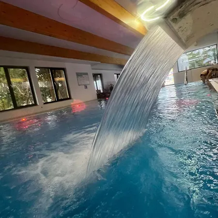 Morza Szum Apartment