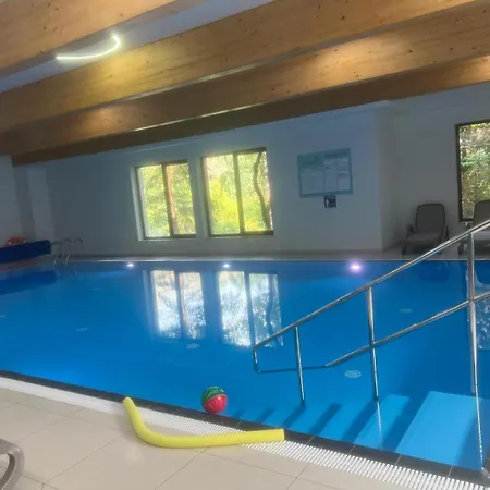 Apartment Morza Szum *