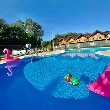 Morza Szum * Sianożęty