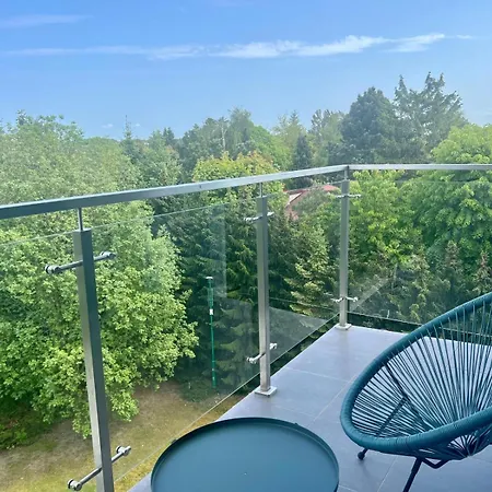 Morza Szum Apartment