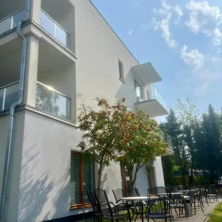 Morza Szum Sianożęty