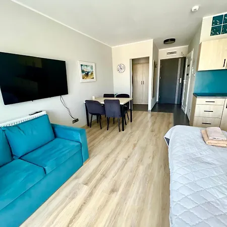 Apartment Morza Szum